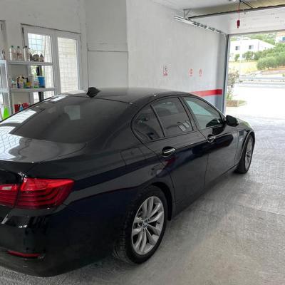 Zatamnjivanje autostakala Split Bmw 5